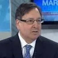 Photo of Lorne Steinberg