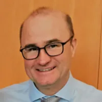 Photo of Andrew Hamlin