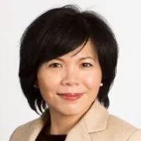 Photo of Alice Tsang