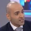 Photo of Andy Nasr
