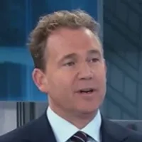 Photo of Greg Newman