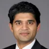 Photo of Vikash Jain, CFA