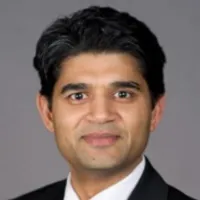 Photo of Vikash Jain, CFA