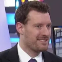 Photo of Jon Vialoux