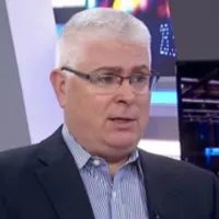 Photo of Patrick Horan