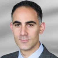 Photo of Michael Missaghie