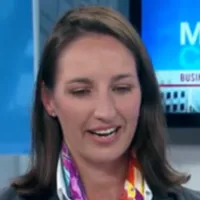 Photo of Jennifer Radman