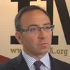 Photo of Michael Underhill