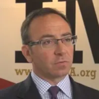 Photo of Michael Underhill