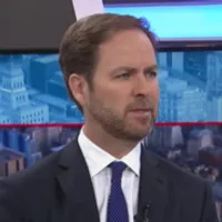 Photo of John Wilson