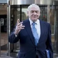 Photo of Keith Summers