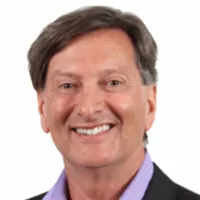 Photo of Rob McConnachie