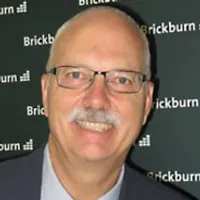 Photo of Martin Davies