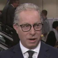 Photo of Robert Cohen B.A.Sc., MBA, CFA