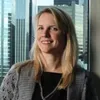 Photo of Christine Hughes