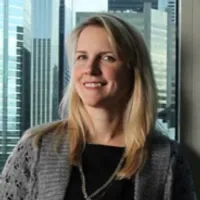 Photo of Christine Hughes