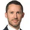 Photo of Chris Hensen