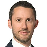 Photo of Chris Hensen