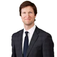 Photo of Peter Mann