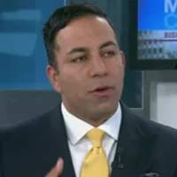 Photo of Kash Pashootan