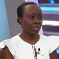 Photo of Swanzy Quarshie
