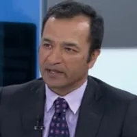 Photo of Joe Mazumdar