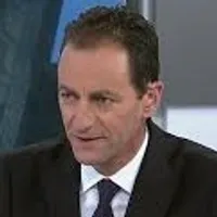 Photo of Paul Tepsich