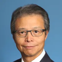 Photo of William Chin