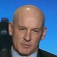Photo of John Burke
