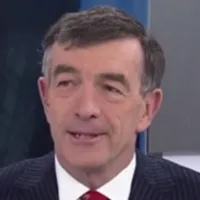 Photo of Bruce Murray