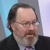 Photo of David Fingold