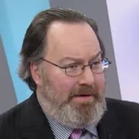 Photo of David Fingold