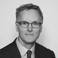 Photo of Dr. Richard Evans
