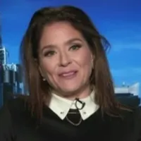 Photo of Hilary Kramer