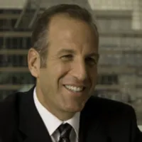 Photo of David Goodman