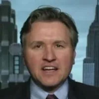 Photo of John Petrides