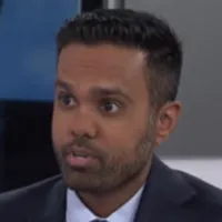 Photo of Veeral Khatri