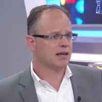 Photo of Doug Grieve
