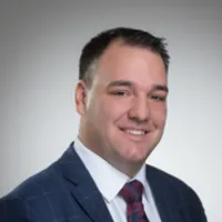 Photo of Rob Tetrault,  BA, JD, MBA, CIM