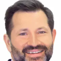 Photo of Mike Philbrick
