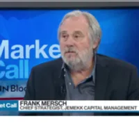 Photo of Frank Mersch