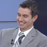 Photo of Chris Stuchberry
