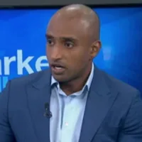 Photo of Joshua Varghese