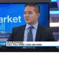 Photo of Steven Ko