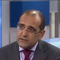 Photo of Sid Mokhtari