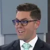 Photo of Brett Girard, CPA, CA, CFA