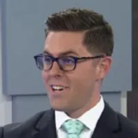 Photo of Brett Girard, CPA, CA, CFA