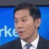 Photo of Ian Fung