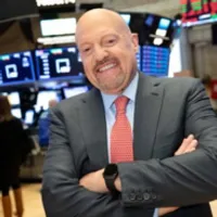 Photo of Jim Cramer - Mad Money