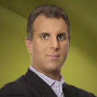 Photo of Guy Adami